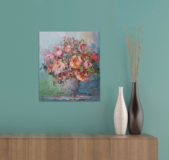 Quiet Bloom