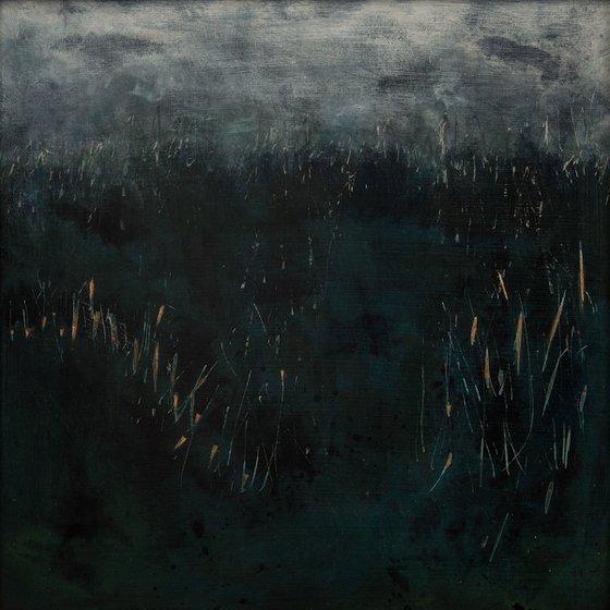 Untitled I
