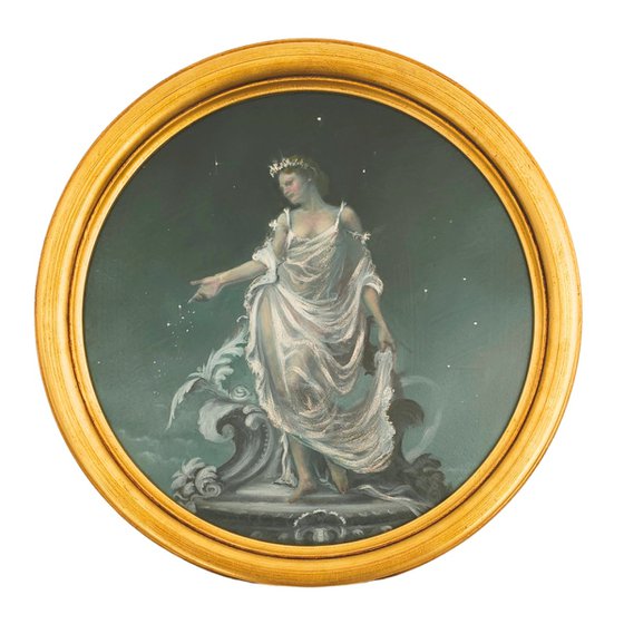 Daughter of the Universe