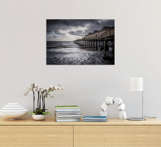 Teignmouth Pier