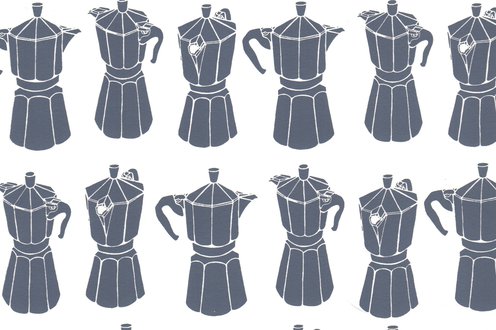 Cover image for Grab a coffee break with Pact collection