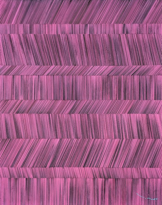 Tehos - Abstraction LD01