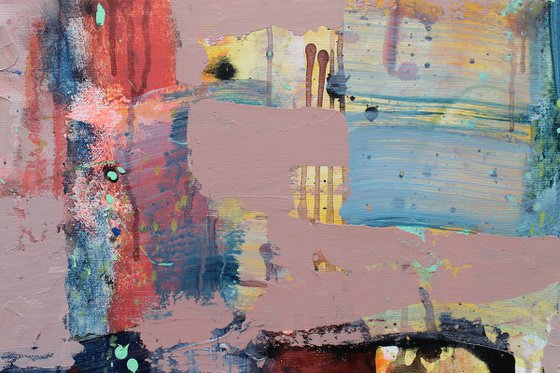 Composition 25. Youth