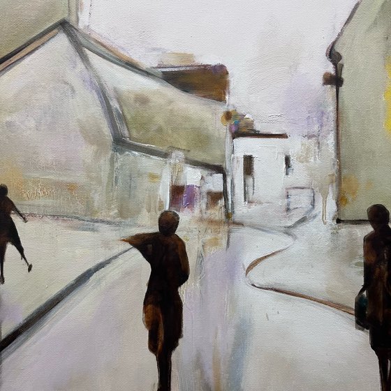 Olaveur not Olavuer Road