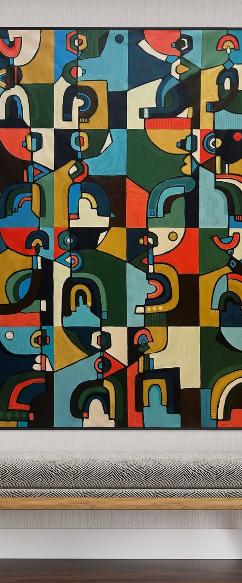 Still We Dance by Samantha Malone