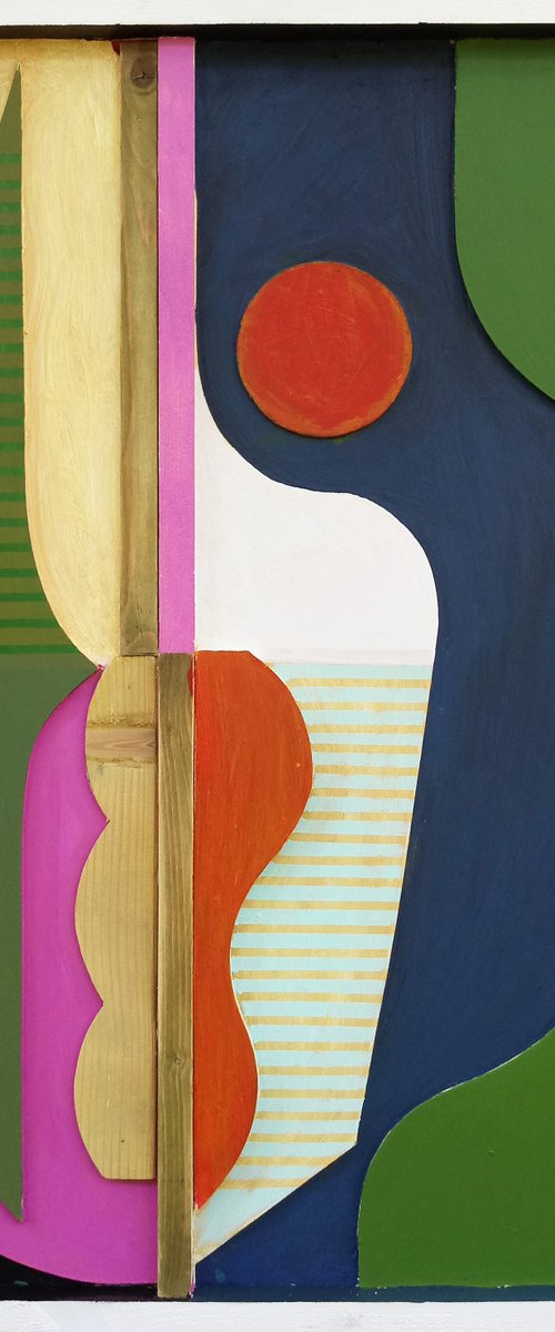 Migrations by Liam Hennessy