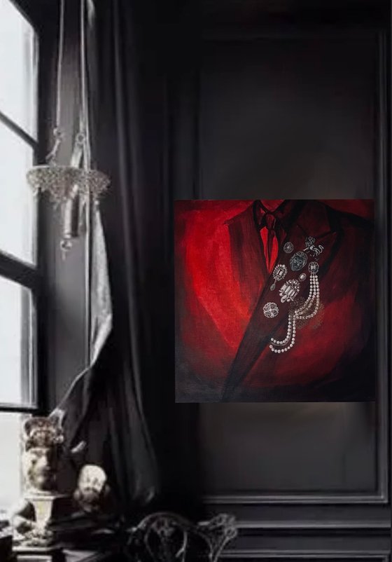 Devils in the detail
