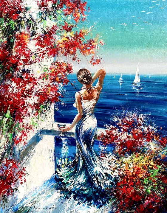 Taste of life