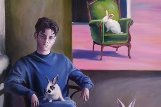 "The Limit of Imagination"