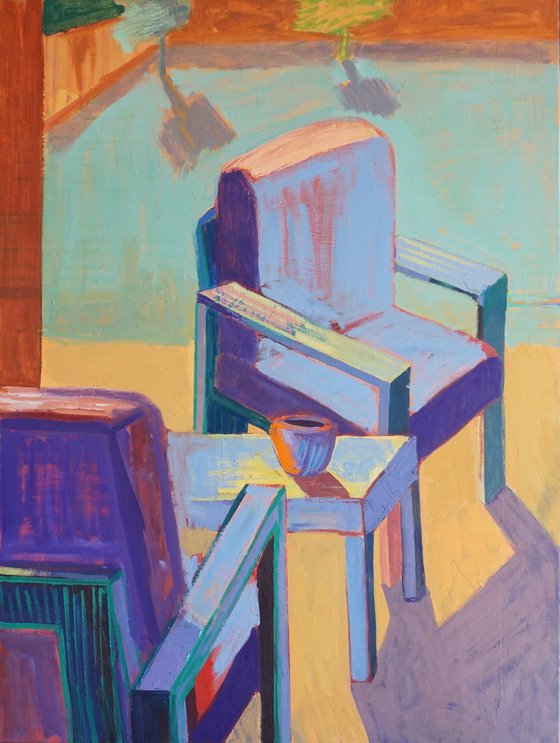 Patio Chairs