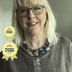 Visit Lynne Douglas shop