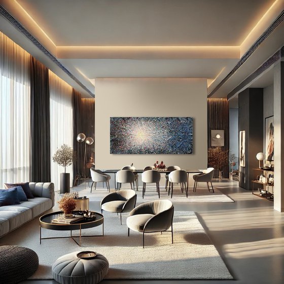 Energy Within - Large Horizontal