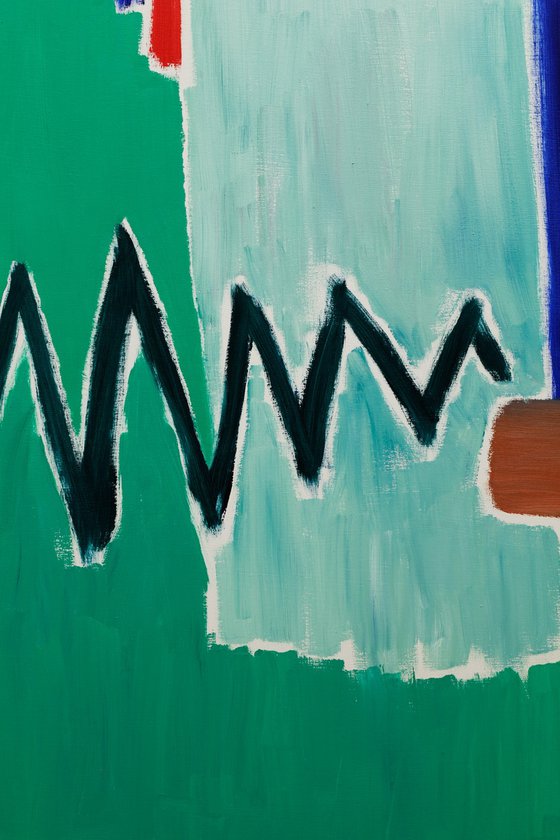 The Rain Wakes Me Up Every Hour