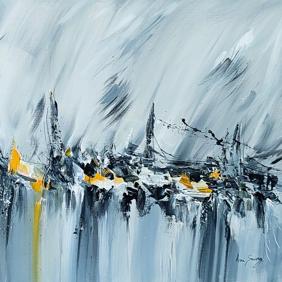 D'eau et de feu 2