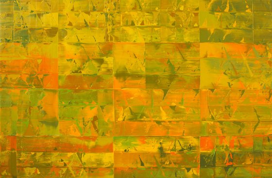 Yellow Energy