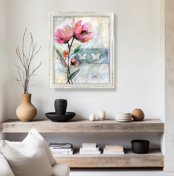 Poppy Romance 2