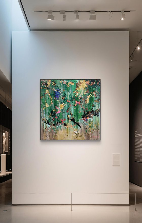 Emerald Elysium