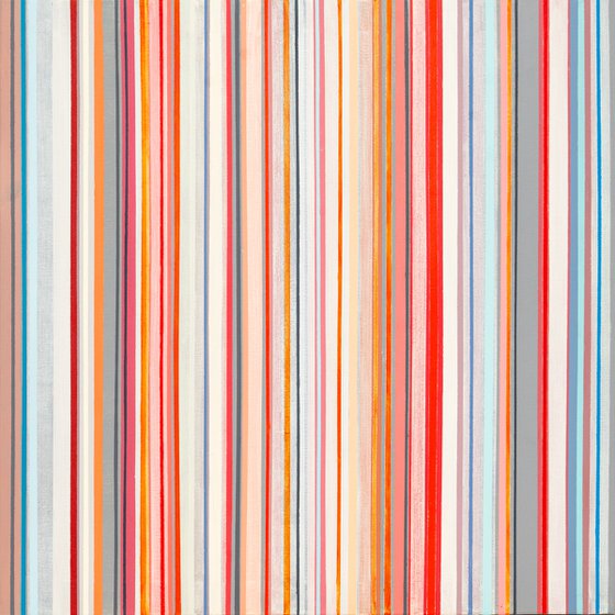 Diptych (lines)