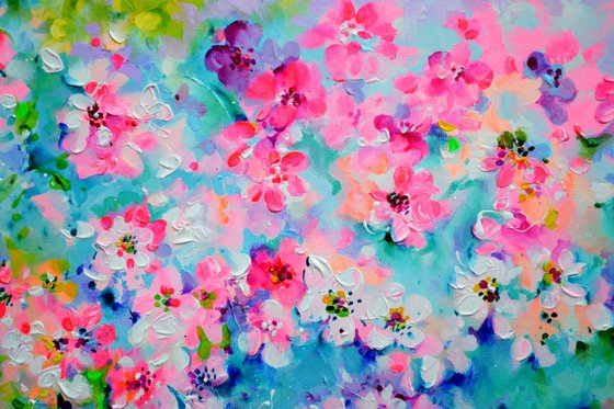 I've Dreamed 56 Sakura Blossom