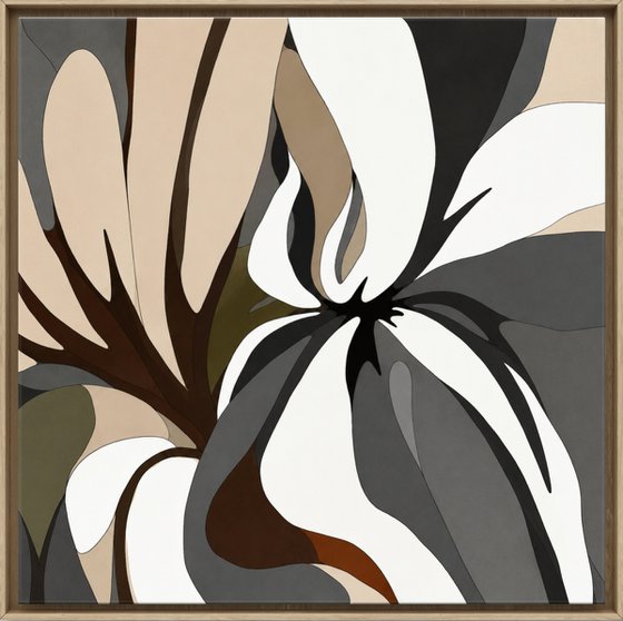 Grey Garden #2
