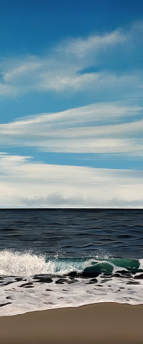 Jewel by Victoria Obolensky