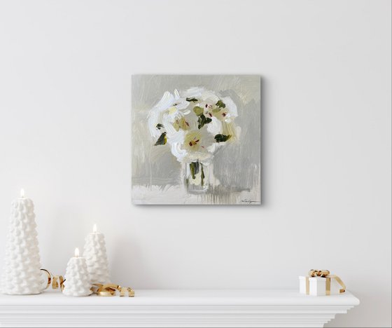 Peonies