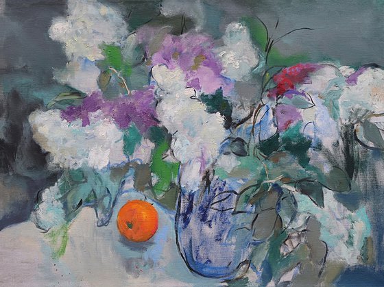 Lilacs