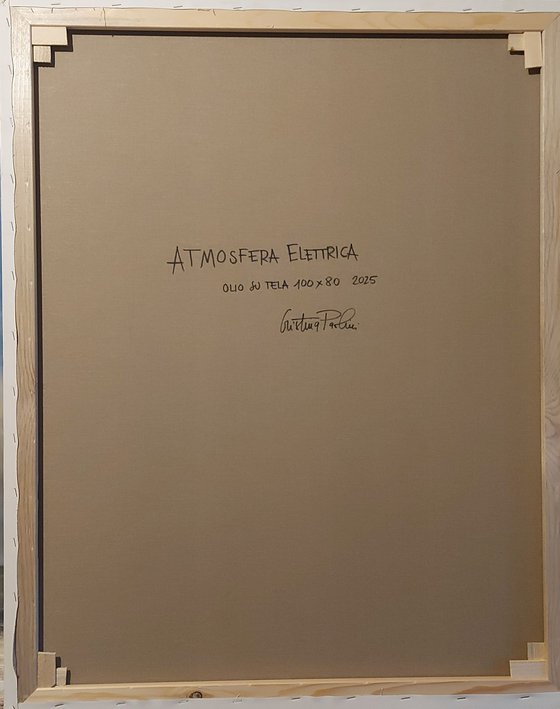 Atmosfera Elettrica