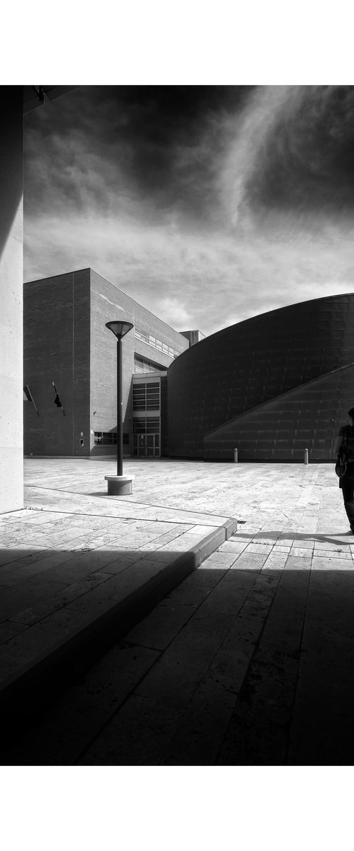 Roma – Italy, 2024 · h 16:16 by Gianfranco De Masi