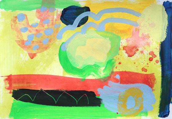 Ancient Lands II