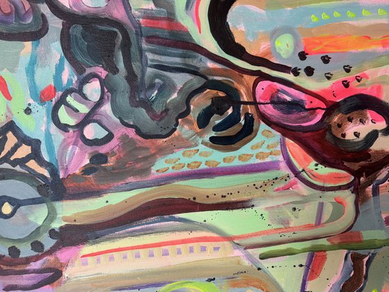 Trust Me I’m an Artist