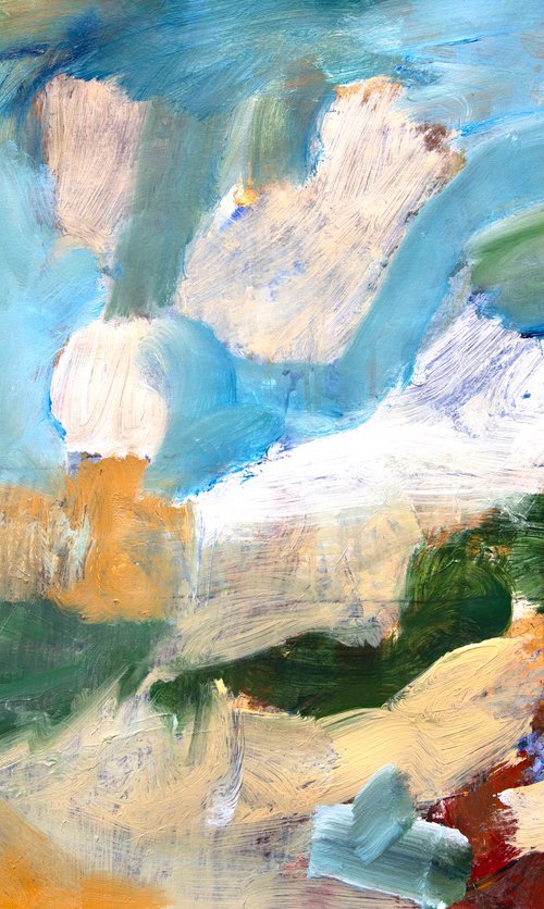 Forgotten Aspects by Elizabeth Anne Fox