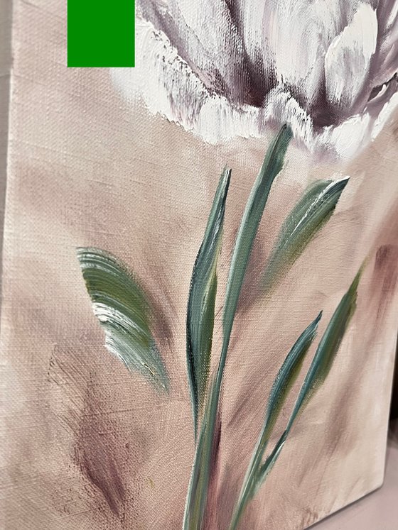 Flower gift