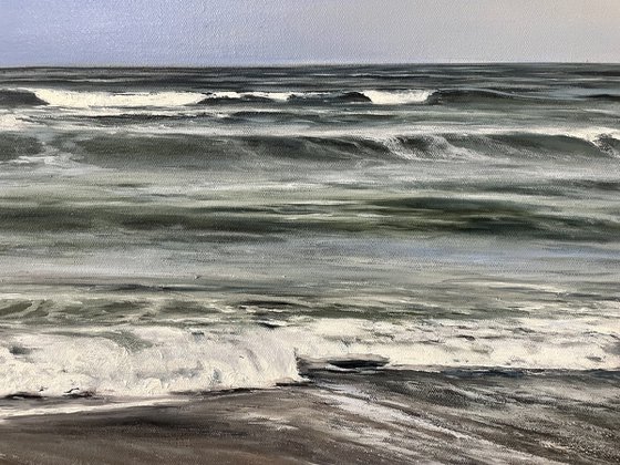 Sea
