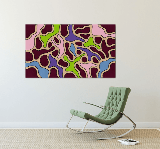 Colors of Nature #08