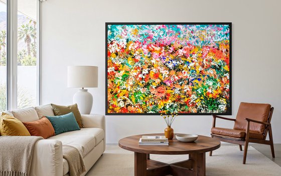 Gardens of Babylon No.1