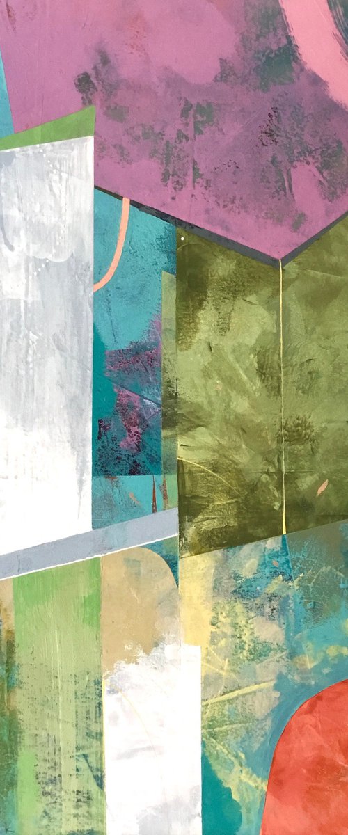 Ophelia by Arinika Stratievsky