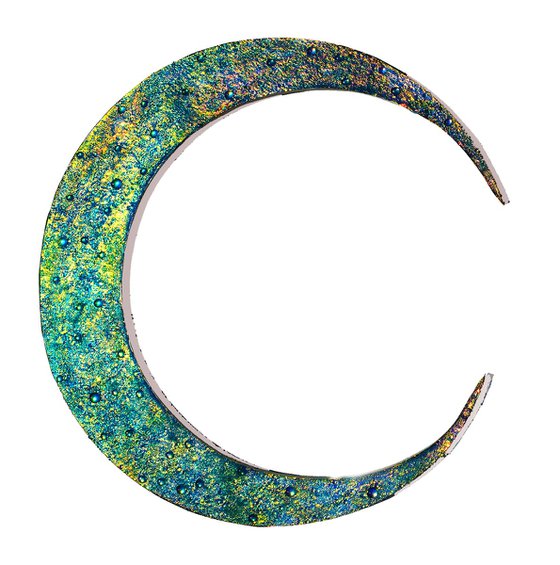 Et la Lune m'a dit