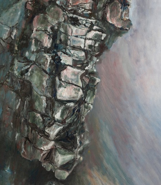 Sleeping Giant Ben Nevis