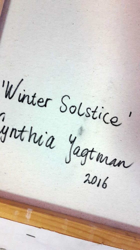 Winter solstice