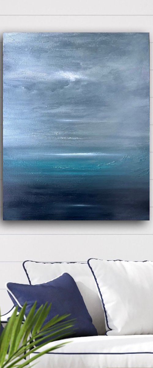 Odetta by Suzanne Williams