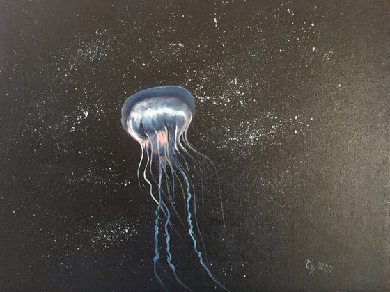 Jellyfish II