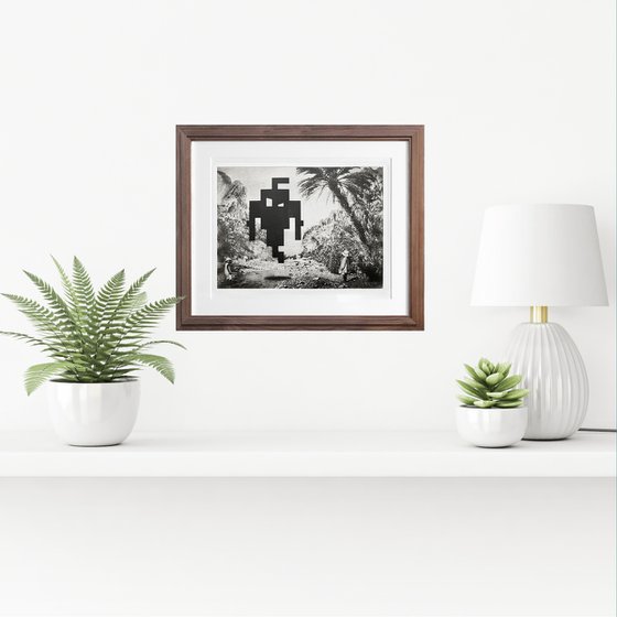 Creeps & Cryptids 19: The Jinn