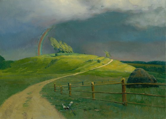 Rainbow