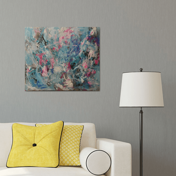 I can by you flowers