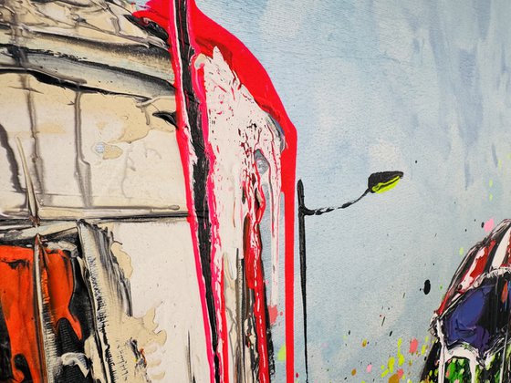 Thessaloniki “The Echo of Alexander“