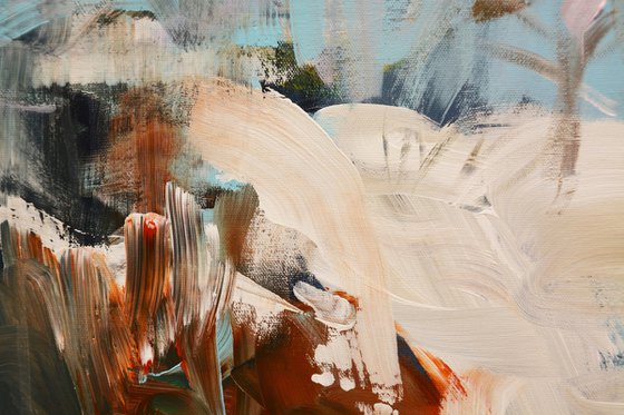 Dreams Beneath the Surface