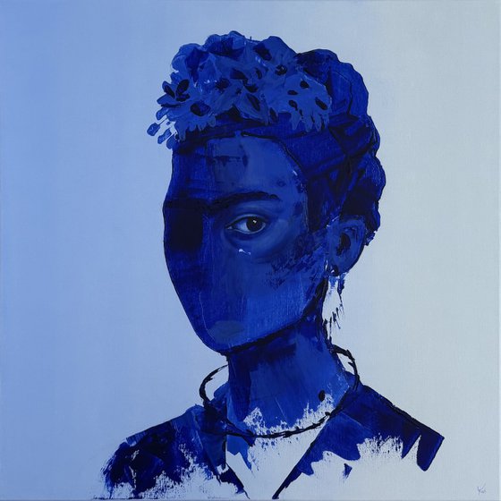 Frida Kahlo