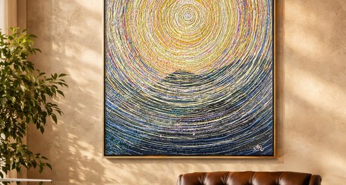 Artwork by Nadiia Antoniuk