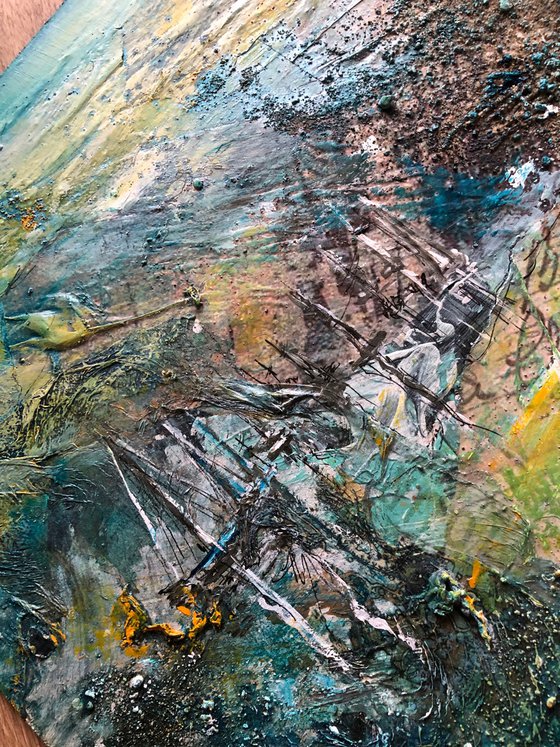 The Compass of Your Heart